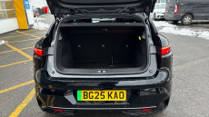 Renault Megane E-Tech EV60 160kW Techno Comfort Range 60kWh 5dr Auto Electric Hatchback